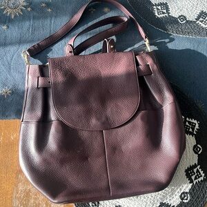 Cuyana Bag